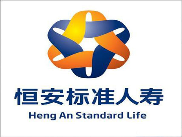 恒安保险代理建筑外观