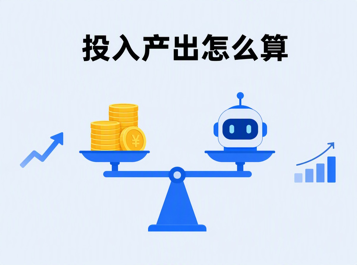 2026企业部署数字员工的ROI测算数据报告：来自500+企业的真实洞察