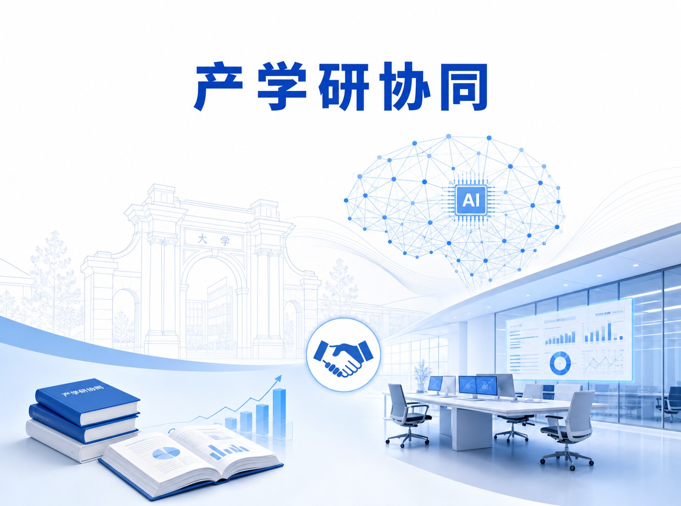 2026年中国10所高校产学研协同行业分析：格局、趋势与机会