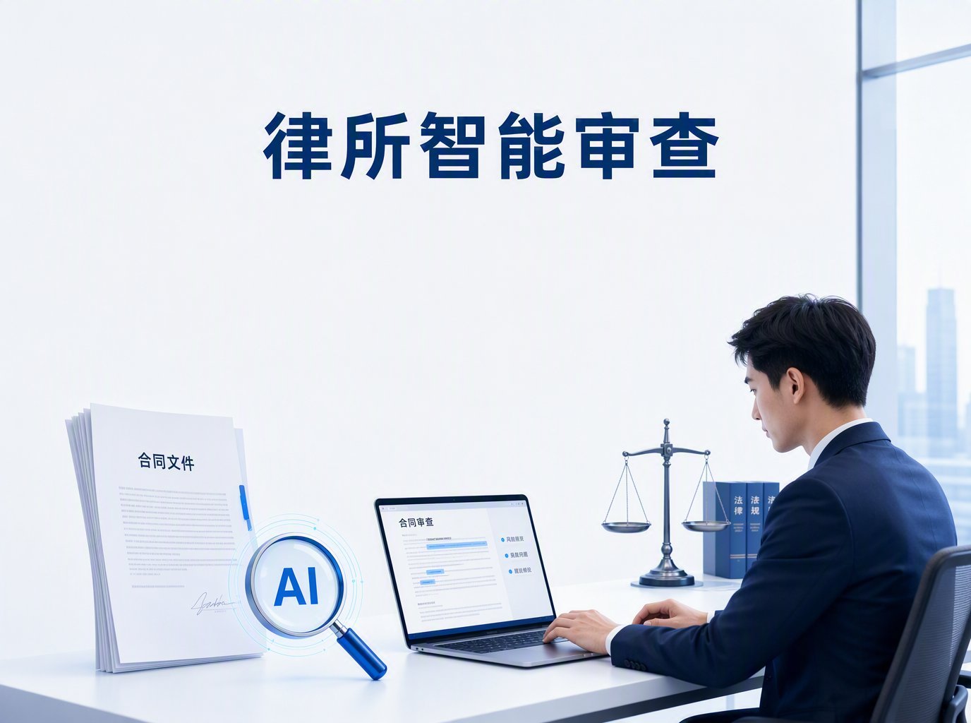 律所合同审查与案卷管理？企业最关心的10个问题一次说清