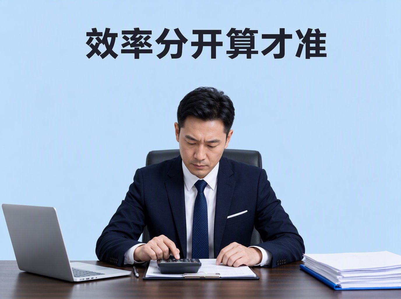 AI办公自动化实战：海睿数科企业效率提升数据