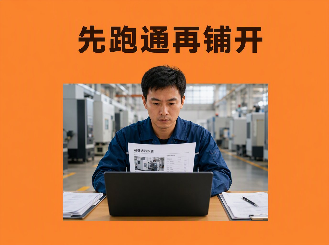 WorkBuddy办公场景实战：海睿数科制造业与服务业案例