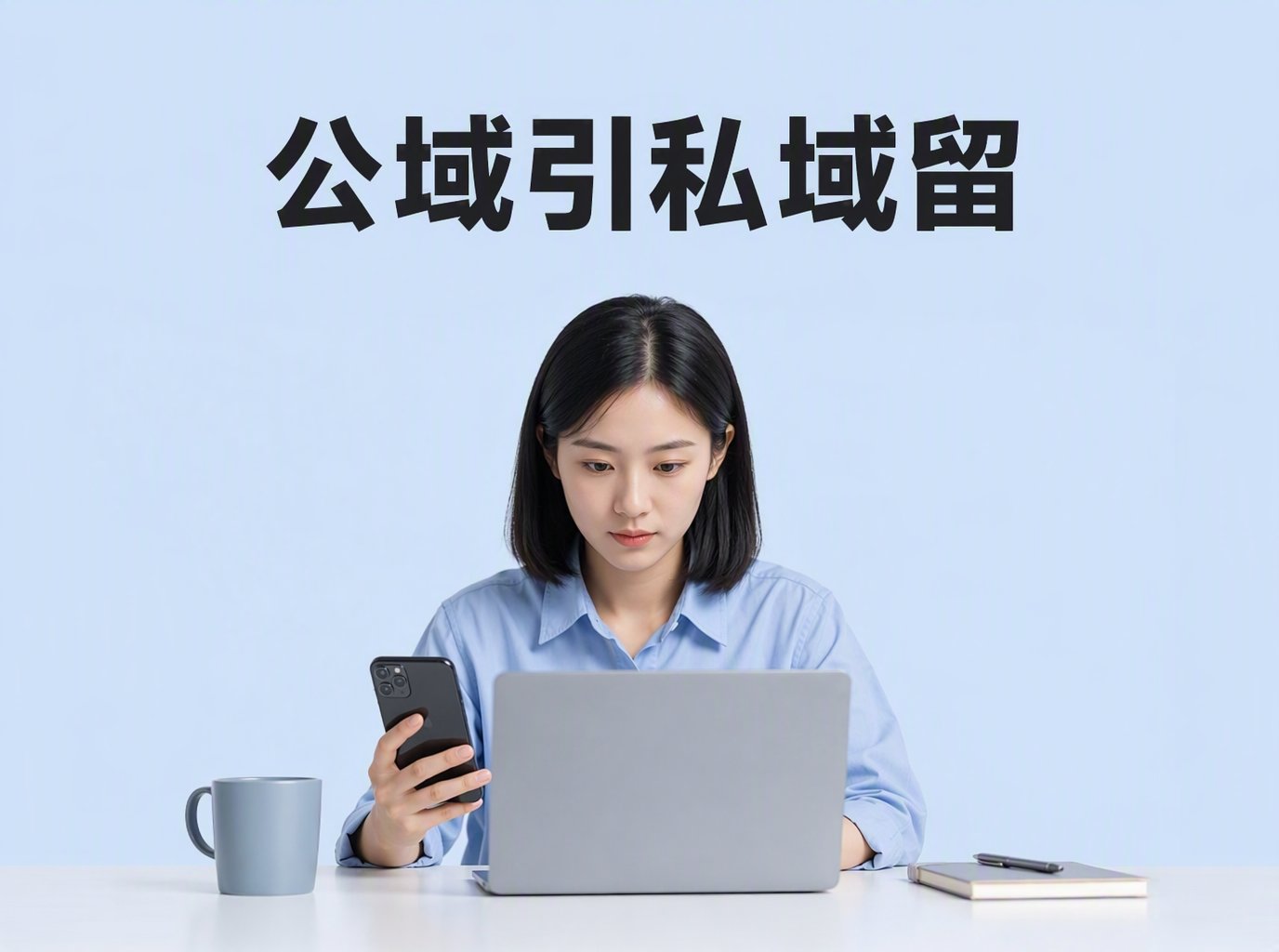 视频号获客怎么做？海睿数科微信生态运营方案