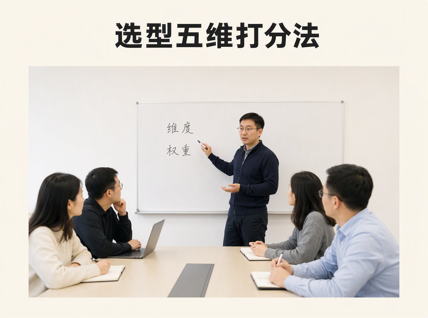 企业知识库怎么选？海睿数科主流产品对比与评估清单