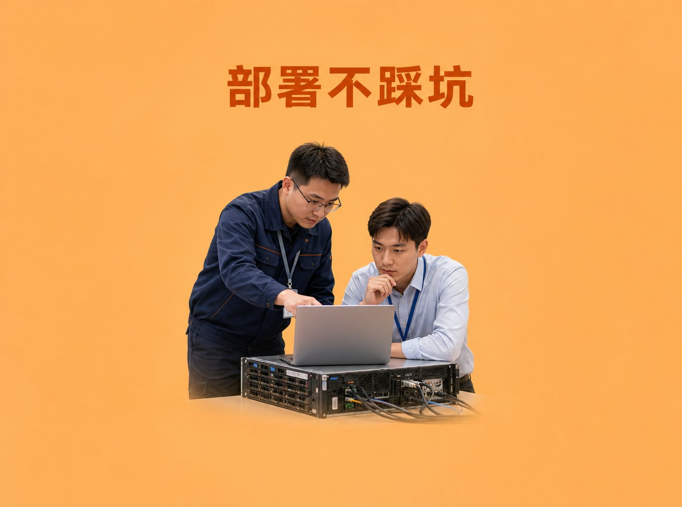 WorkBuddy企业版部署实战：海睿数科500+企业部署经验总结